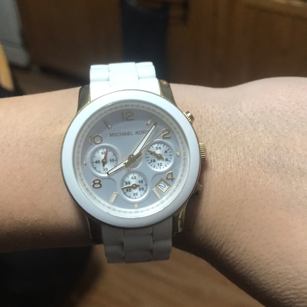 Michael Kors watch